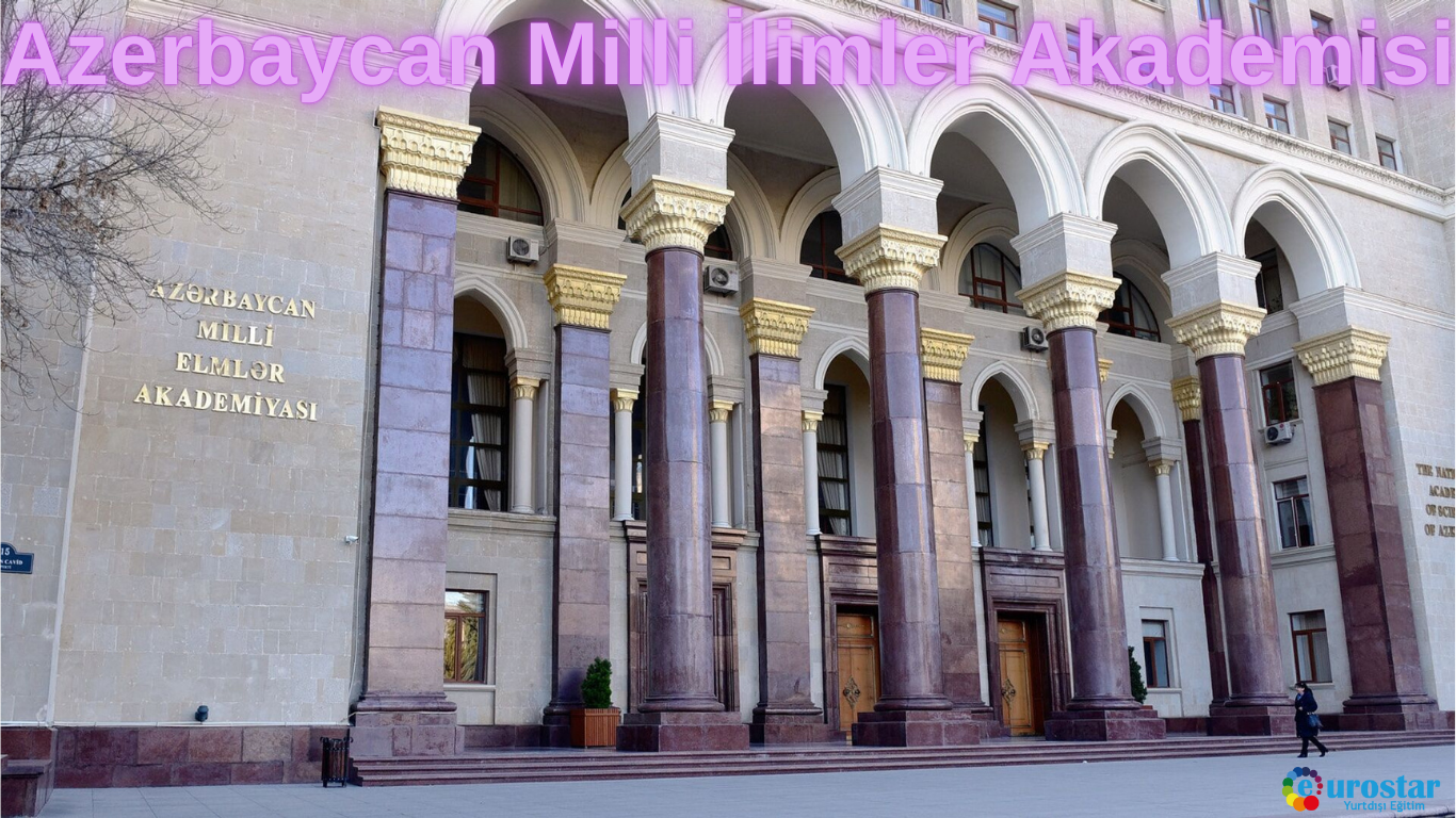 Azerbaycan Milli İlimler Akademisi