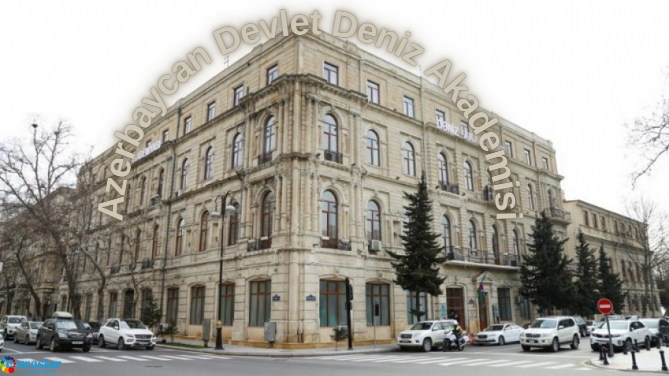 Azerbaycan Devlet Deniz Akademisi