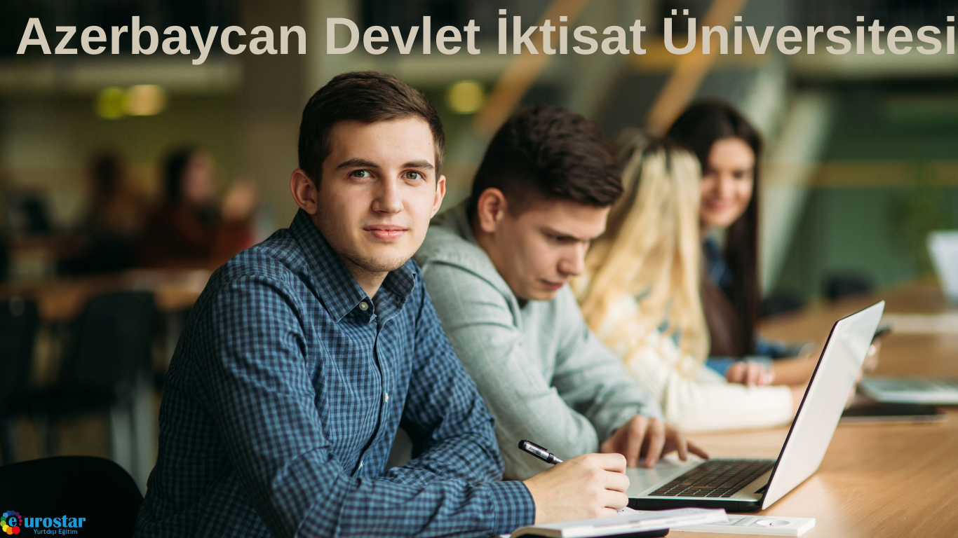 Azerbaycan Devlet İktisat Üniversitesi