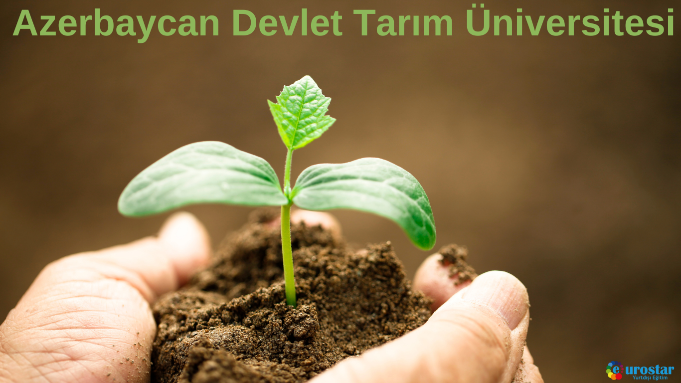 Azerbaycan Devlet Tarım Üniversitesi