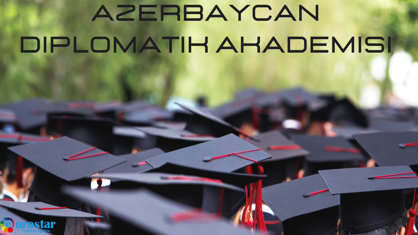 Azerbaycan Diplomatik Akademisi