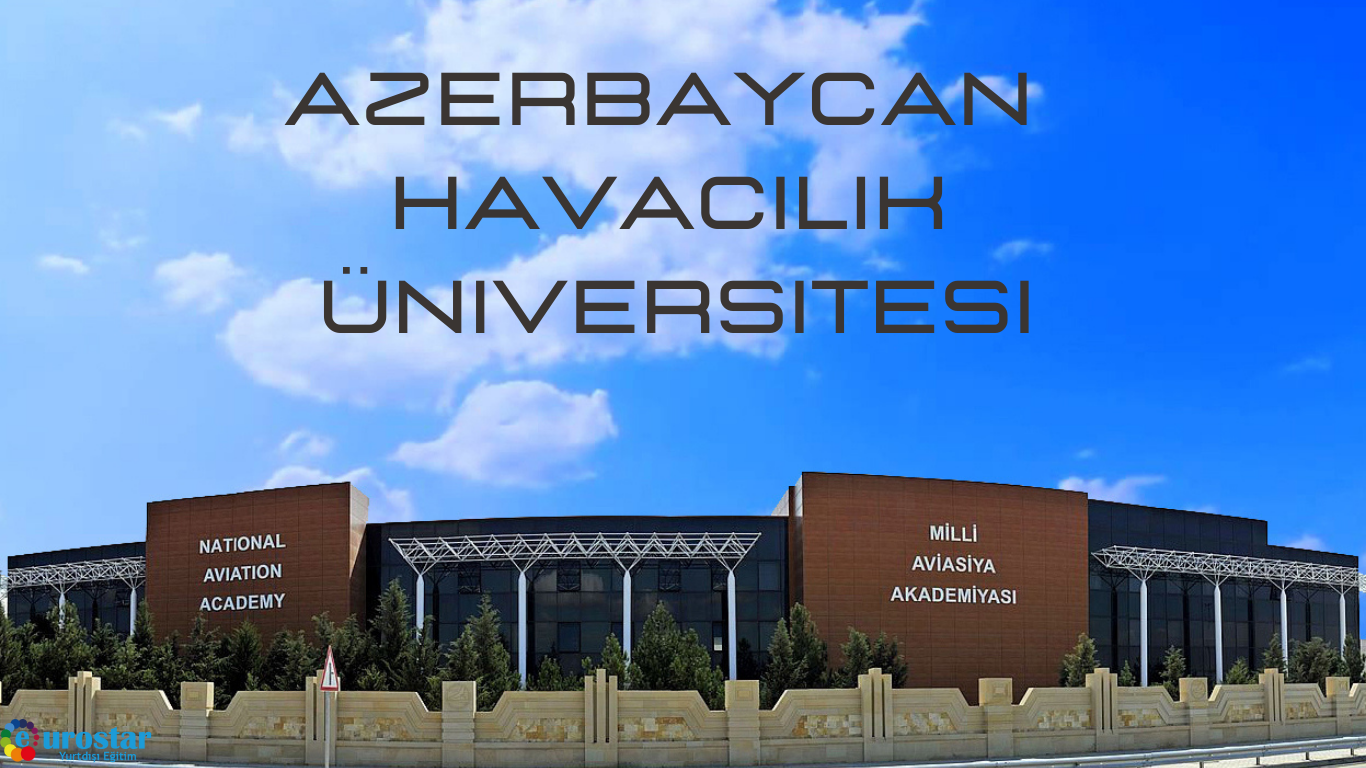 Azerbaycan Havacılık Üniversitesi