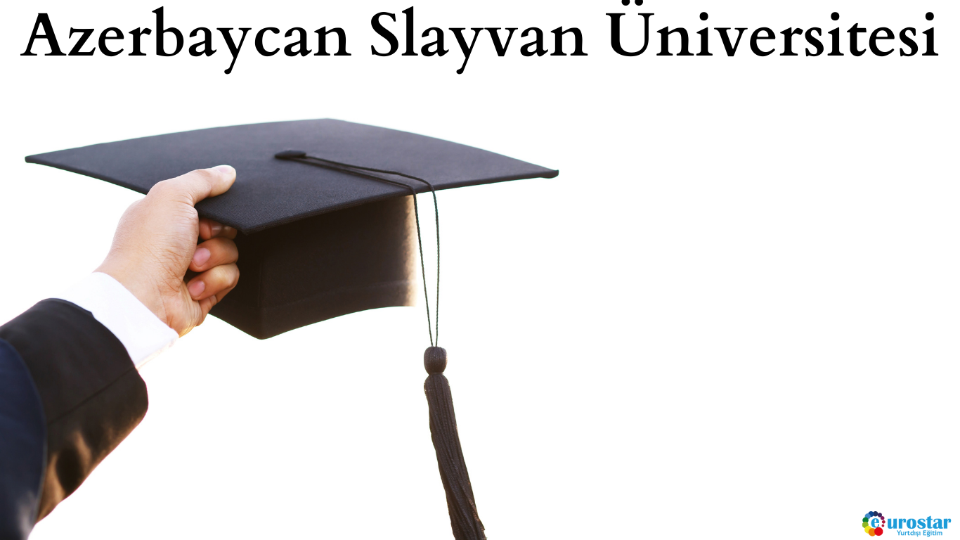 Azerbaycan Slayvan Üniversitesi