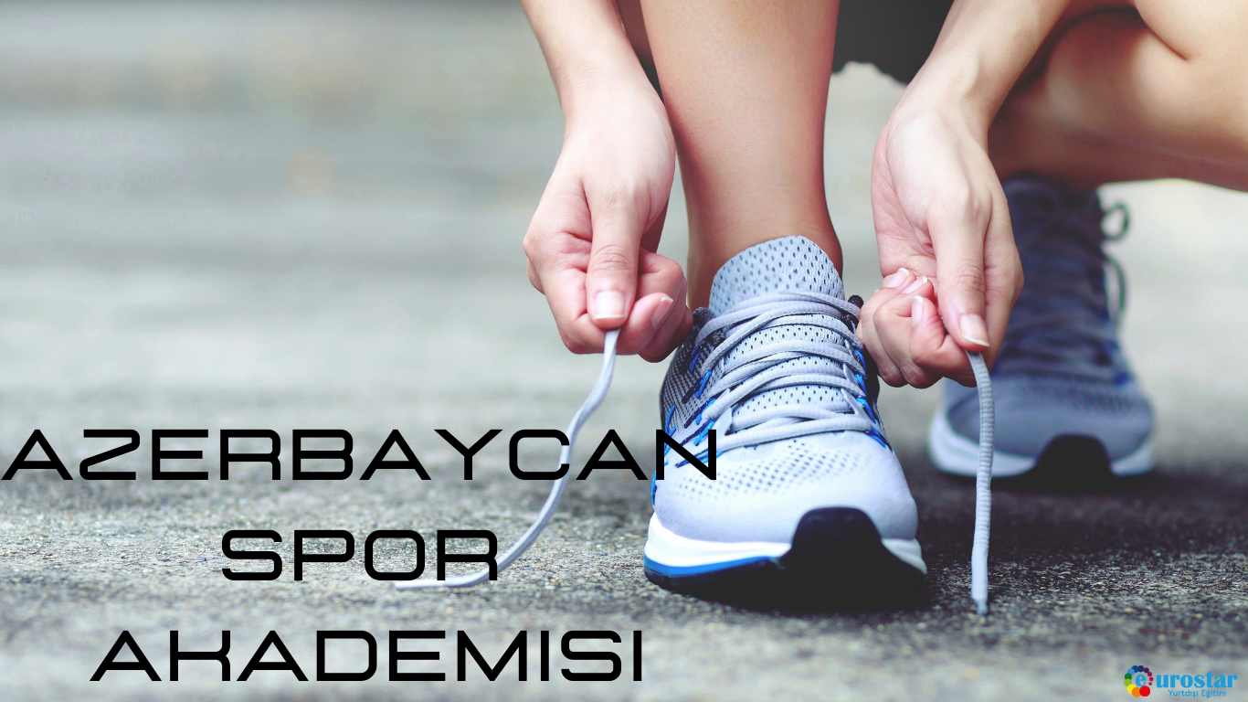 Azerbaycan Spor Akademisi