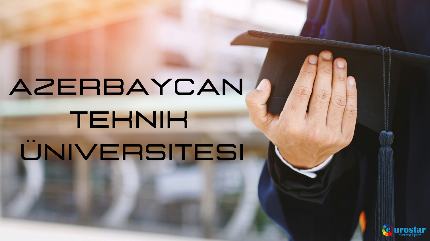 Azerbaycan Teknik Üniversitesi