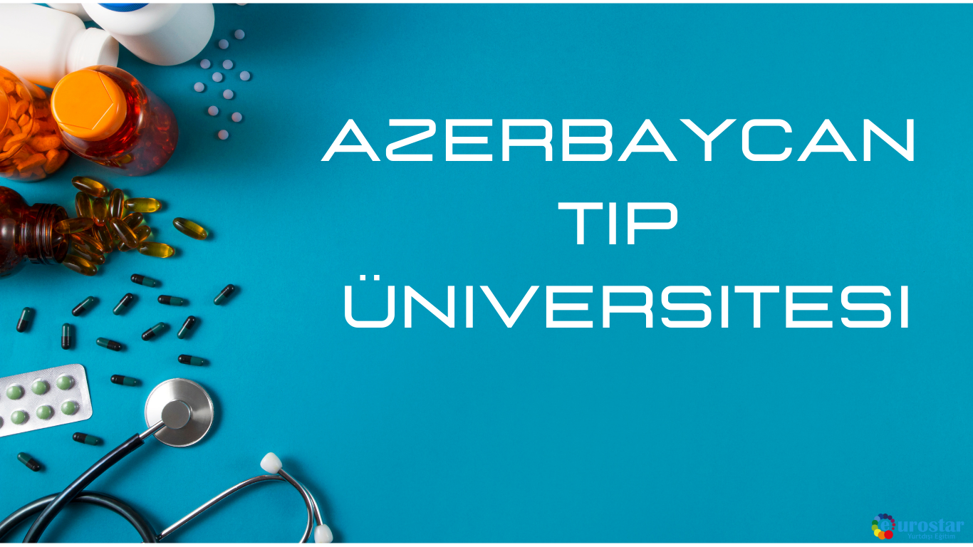 Azerbaycan Tıp Üniversitesi