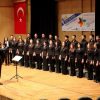 Azerbaycan Bakü Müzik Akademisi