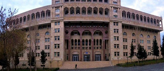Azerbaycan Devlet Tıp Üniversitesi