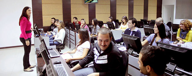 Azerbaycan Öğretmenlik Enstitüsü