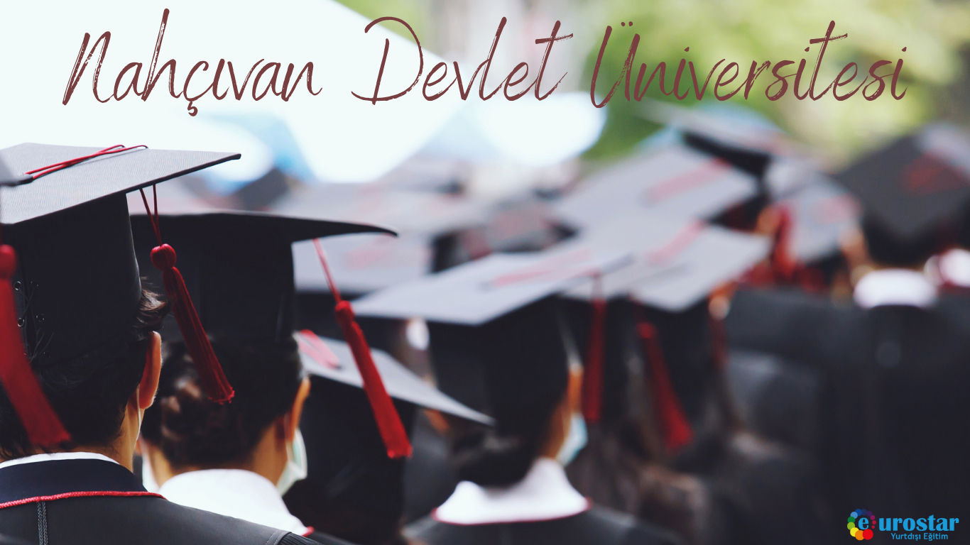 Nahçıvan Devlet Üniversitesi